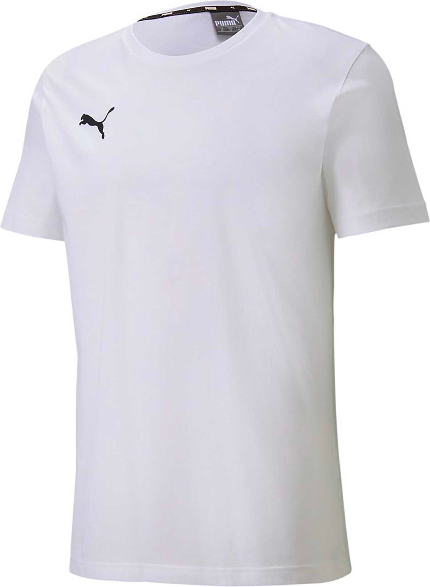 T-Shirt Puma Teamgoal 23 Casuals Tee 04
