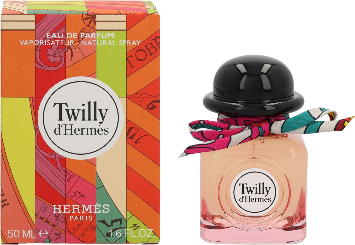 Hermes Twilly D'Hermes Edp Spray 50 ml