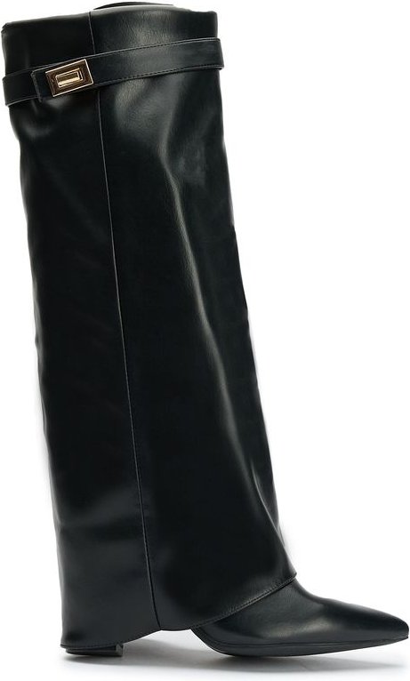 Solesister Saren Cuff Stiefel