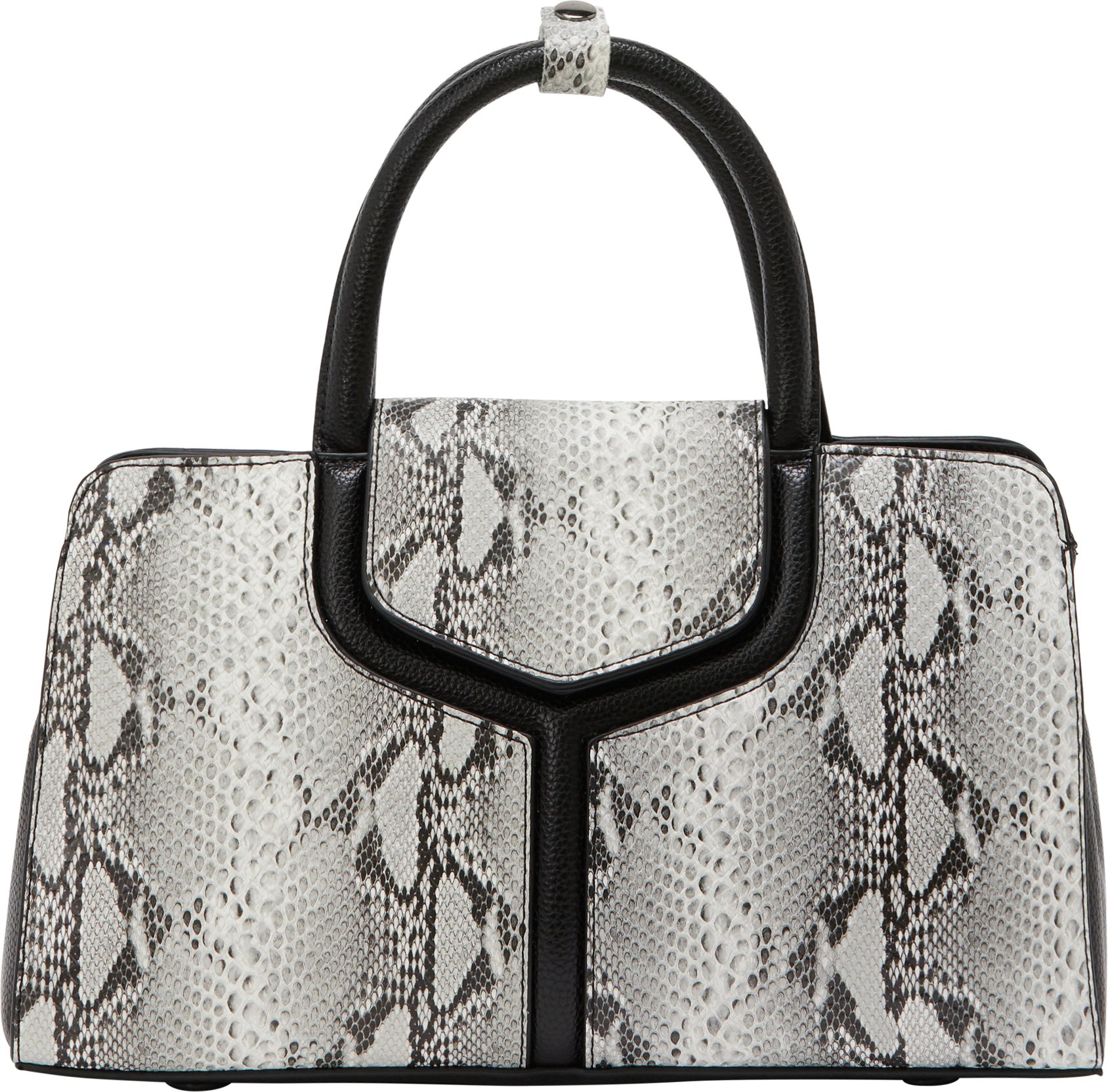 Faina Handtasche Handtasche Frauen Weiß