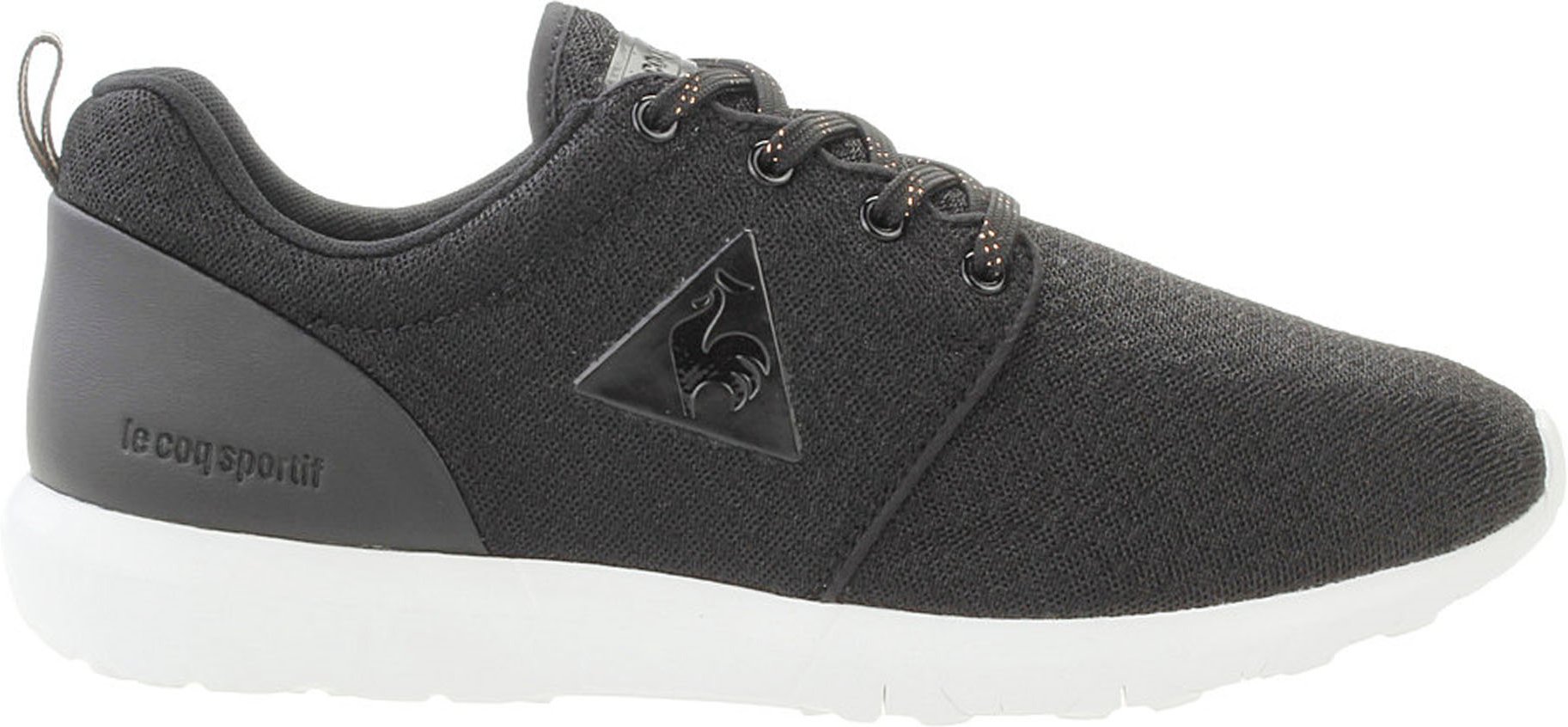 Le Coq Sportif Dynacomf Feminine Womens Womens Black Trainer