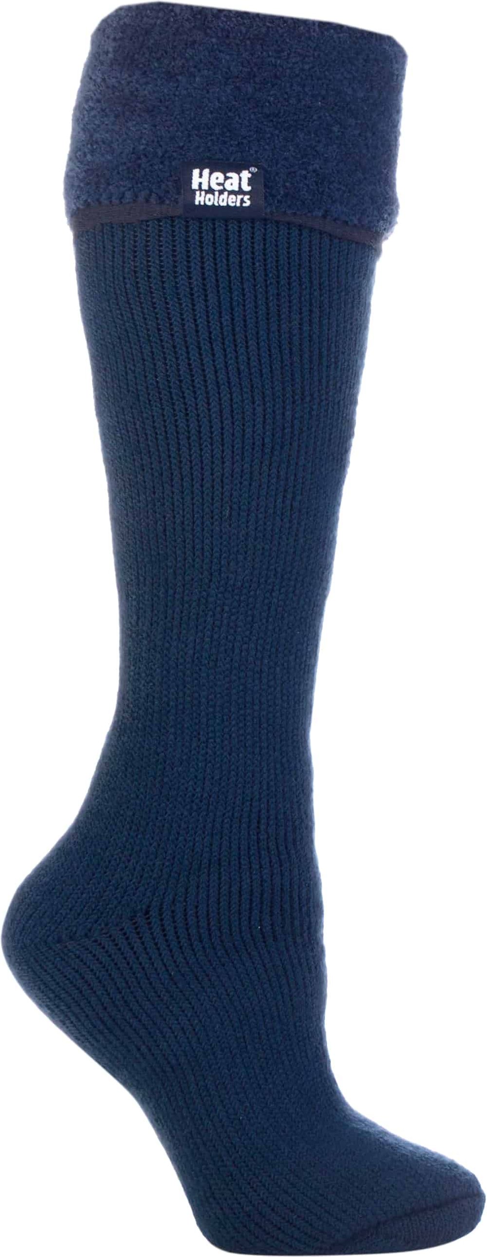 Heat Holders - Damen-Thermostiefel-Socken in 7 Farben