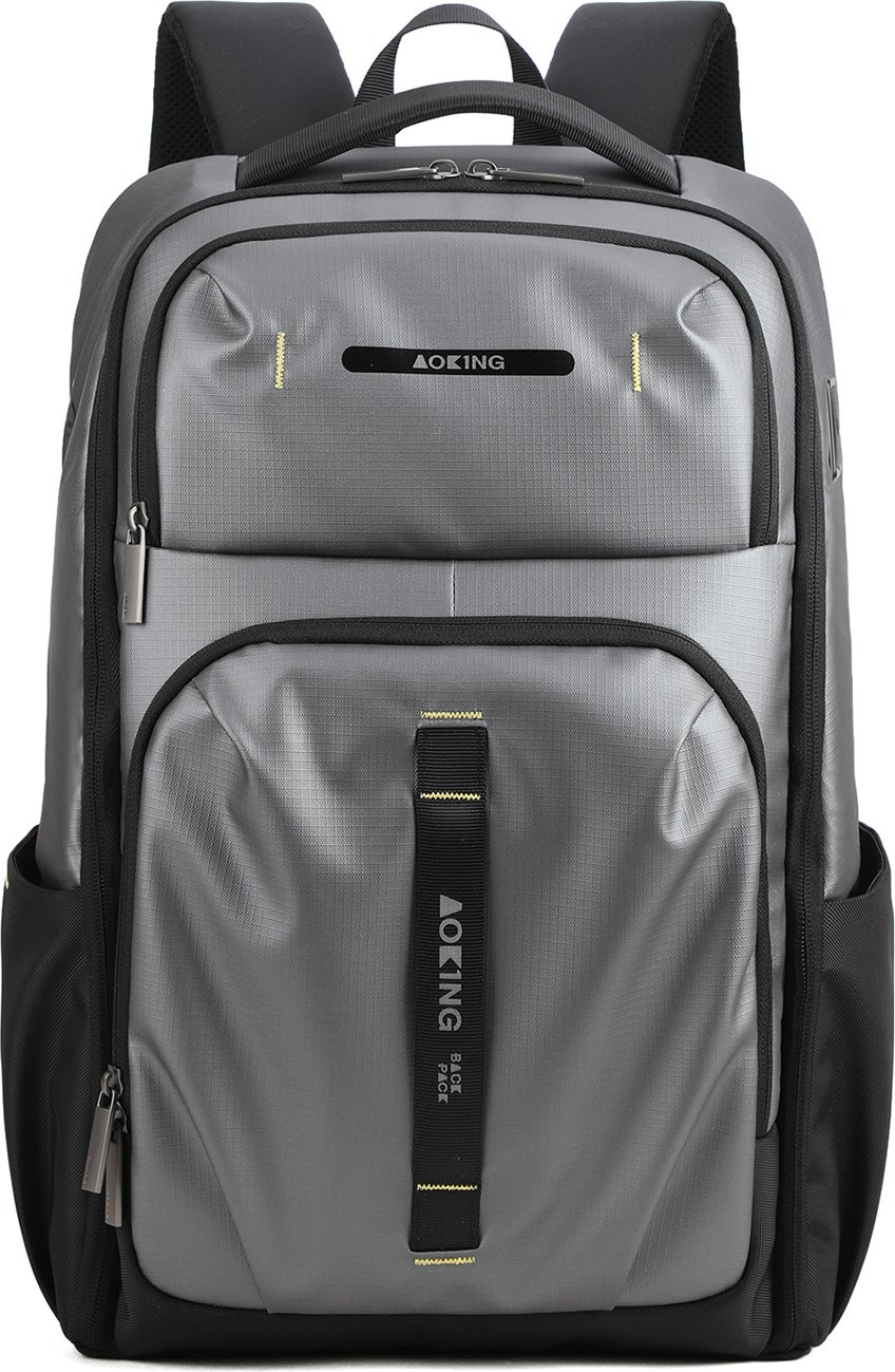 Aoking Rucksack Unisex GREY