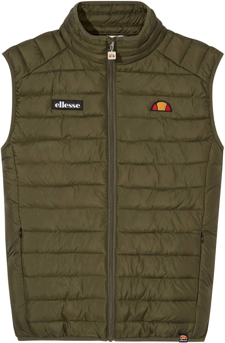 Ellesse Bardy Gilet Steppweste