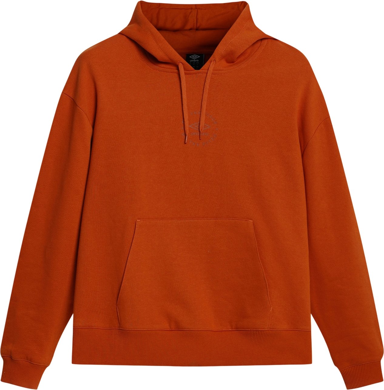 Thumbnail - Umbro - Kapuzenpullover für Herren (Goldene Flamme)