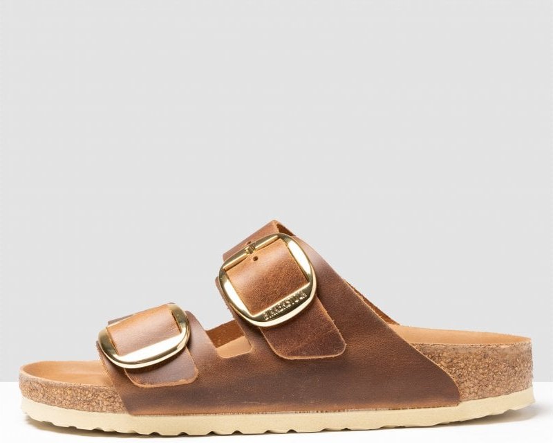 Thumbnail - Birkenstock Arizona Große Schnalle Damen Florida Sandalen