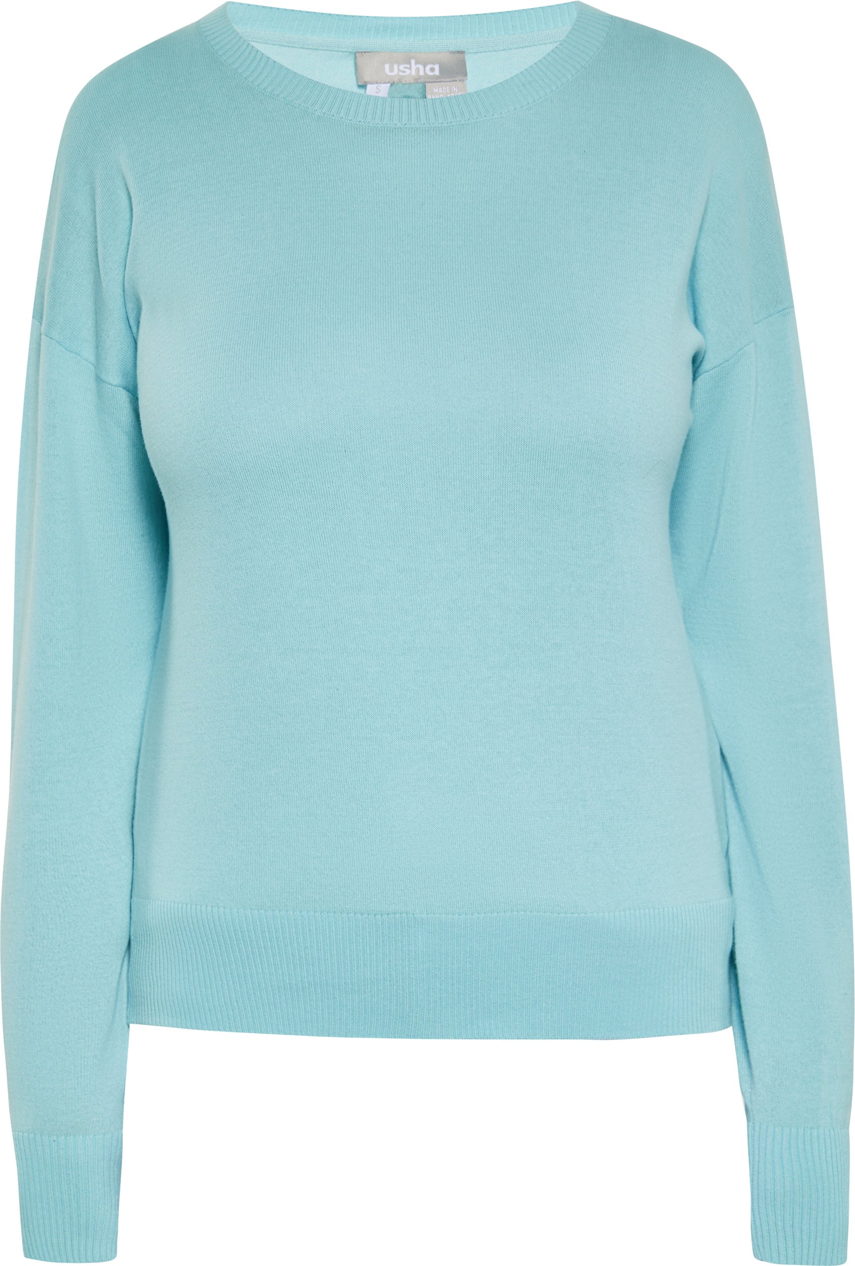 usha Zur Seite fahren Damen Aqua