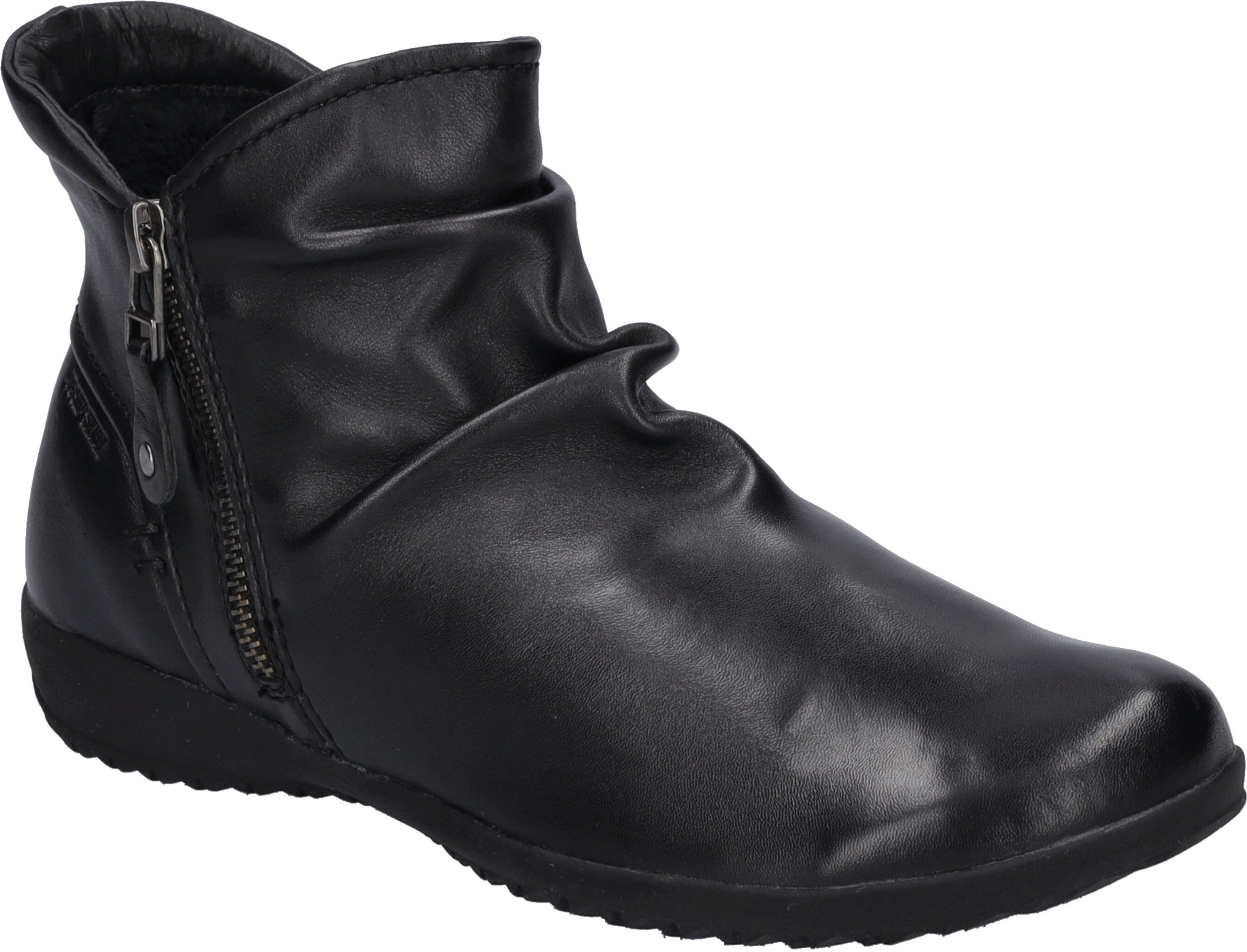 JOSEF SEIBEL Naly 41 | Stiefelette für Damen | Schwarz Naly 41, schwarz