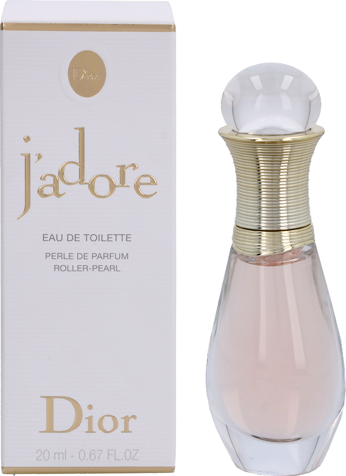 Dior J'Adore Edt Spray 20 ml