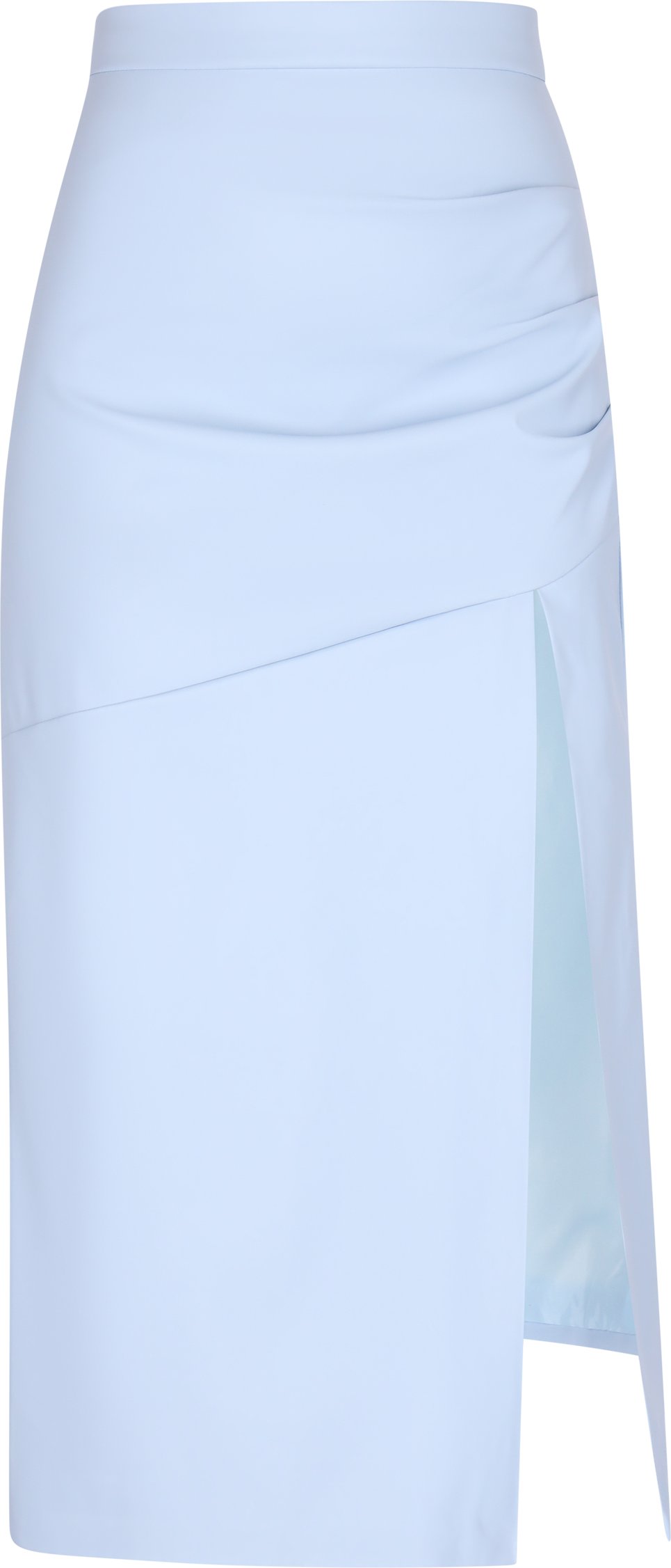 Faina Rock Frauen hellblau