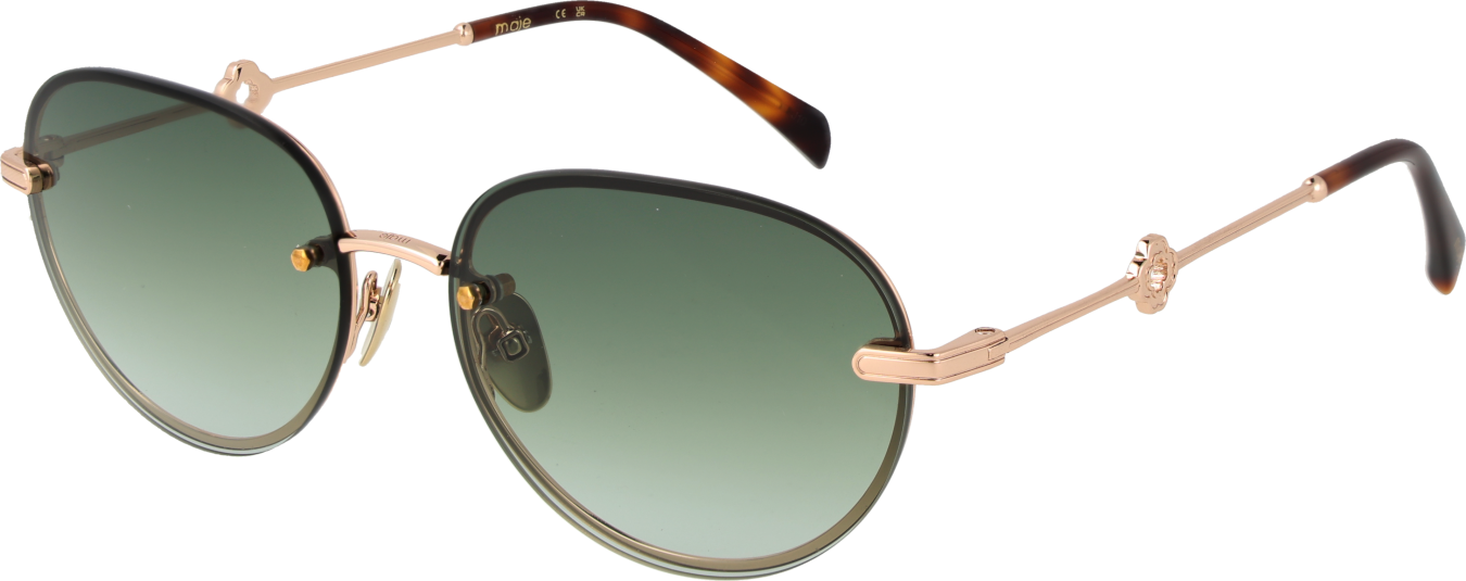 Maje Sonnenbrille MJ7029 405 56