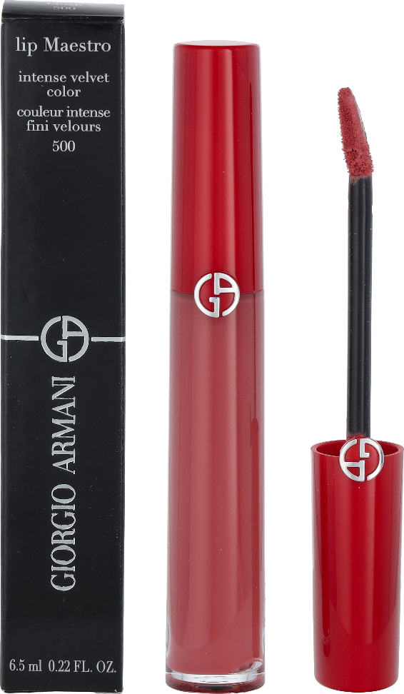 Thumbnail - Armani Lip Maestro Intense Velvet Color 6,5ml.
