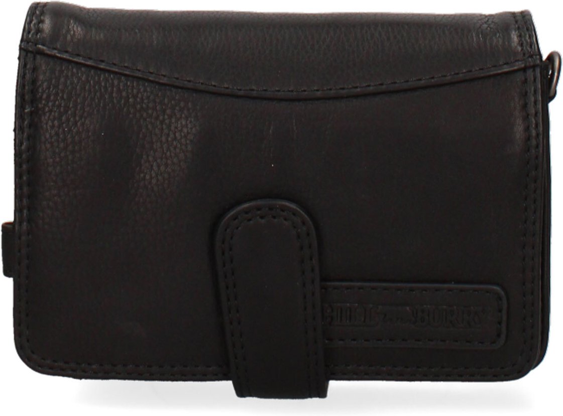 Hill Burry Umhängetasche Männer