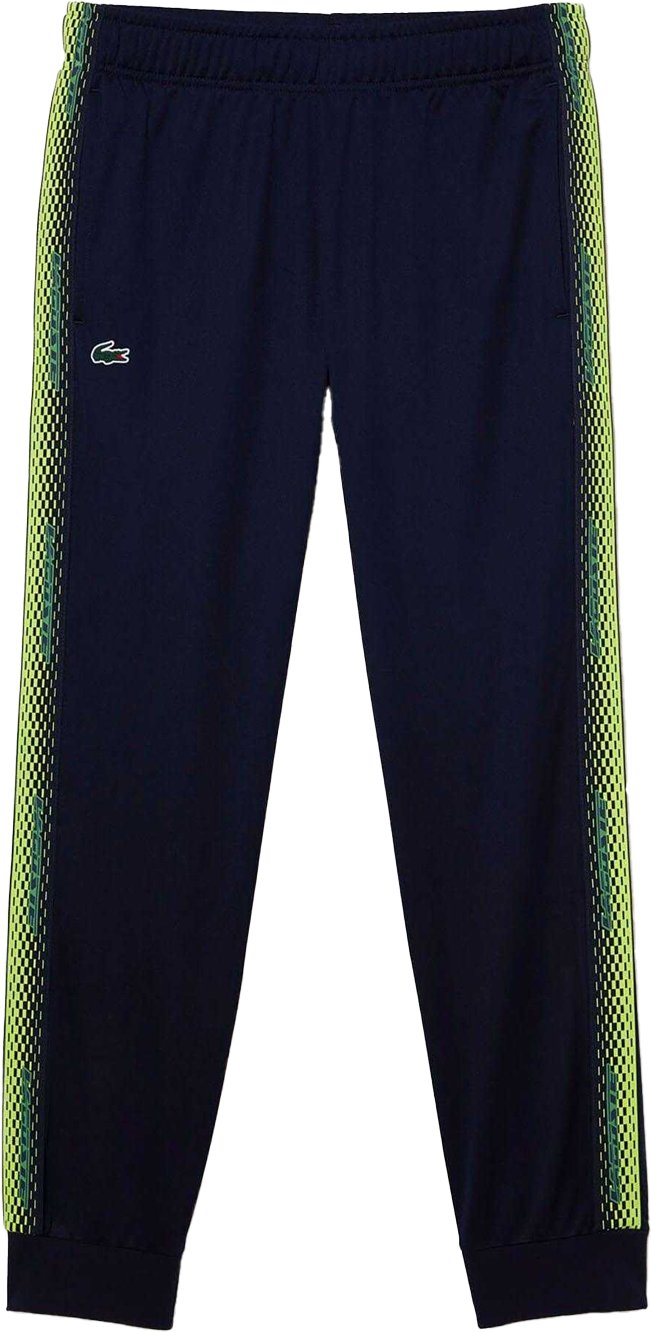 Lacoste - Jogginghosen für Herren/Damen Unisex , Tennis (Marine)