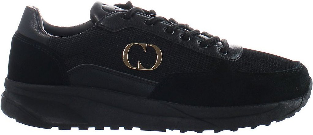 Kriminelle Schaden Verfolgungsjagd Männer schwarze Trainer