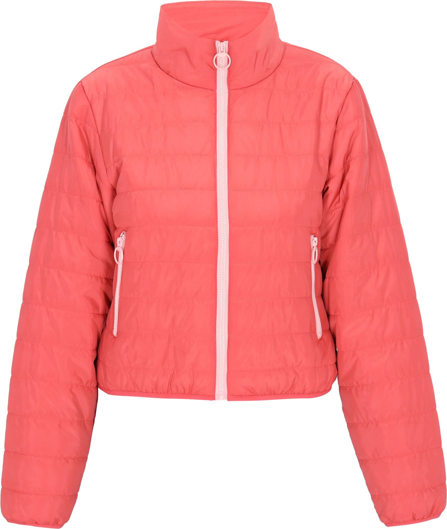 Mymo Jacke Frauen Rot