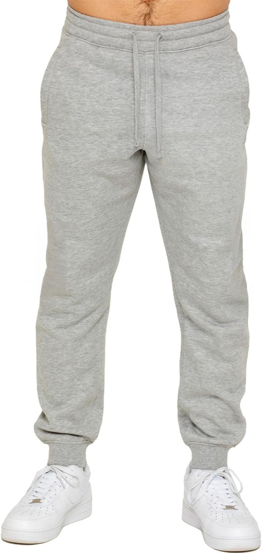 Kruze | Herren-Fleece-Jogginghose