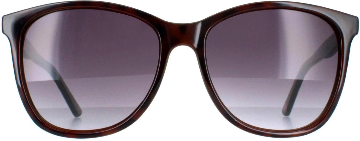 Ted Baker TB1496 Alva 112 tortoiseshell grijs gradiënt zonnebril