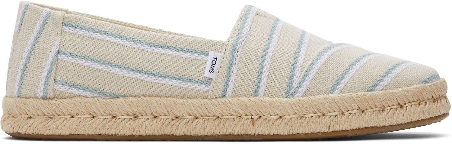 Toms Alpargata Rope 2.0 Damen Schuhe
