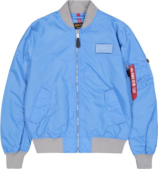 MA-1 TTC Light Bomber Jacket