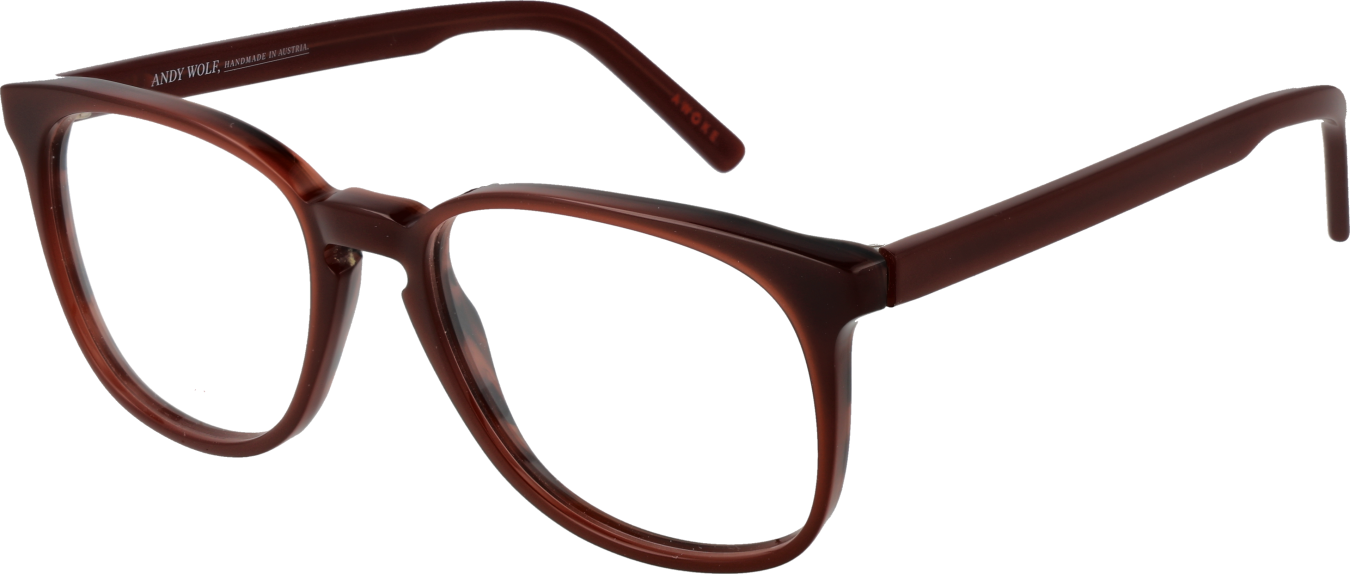 Andy Wolf Brillenfassung 4500 O 52