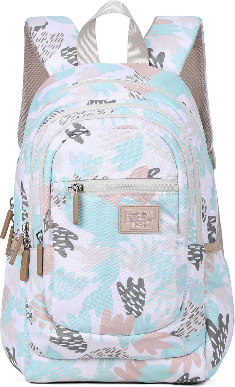 Thumbnail - Aoking Rucksack Unisex MINT