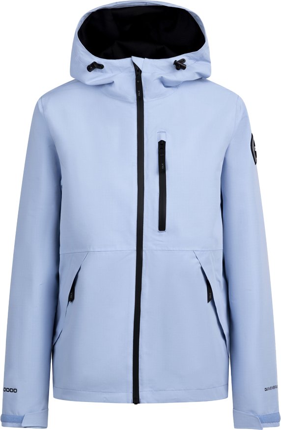 Trespass - "Robina DLX" Jacke für Damen (Dunstblau)