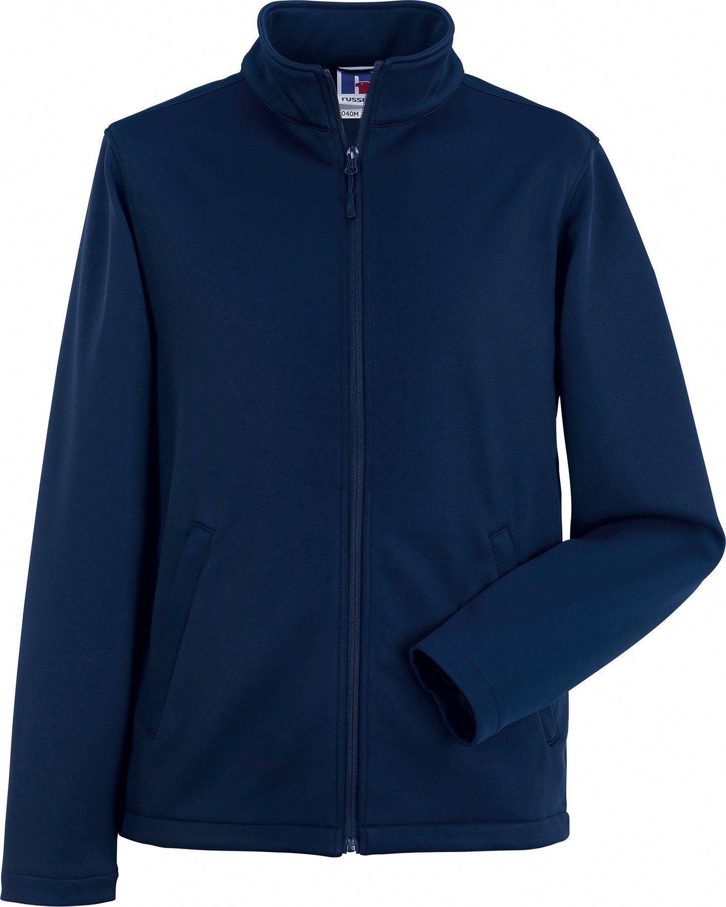 Russell Herren Smart Softshell Jacke (French Navy)