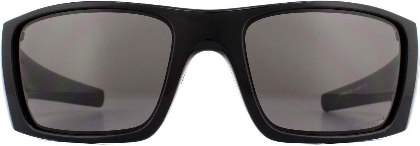 Thumbnail - Lunettes De Soleil Oakley Cellule De Carburant OO9096-K2 PRIZM NOIR PRIZM Poli