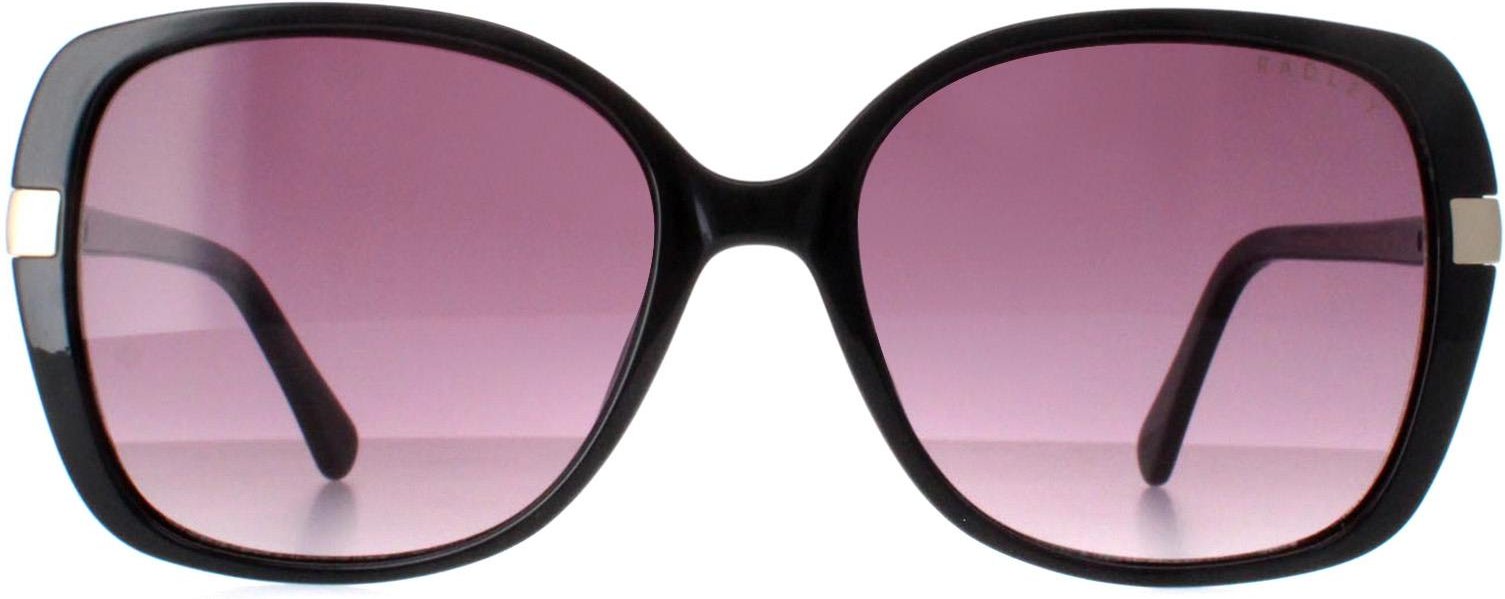 Radley Morwenna 104 schwarz grau Sonnenbrille