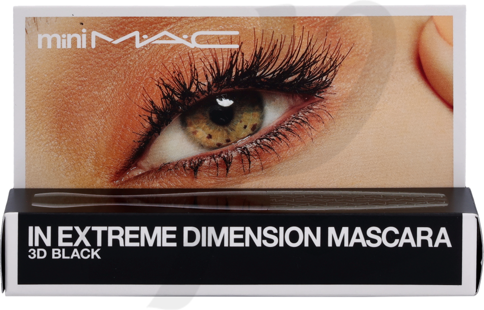 In Extreme Dimension Lash Mascara - 3D Black 4ml