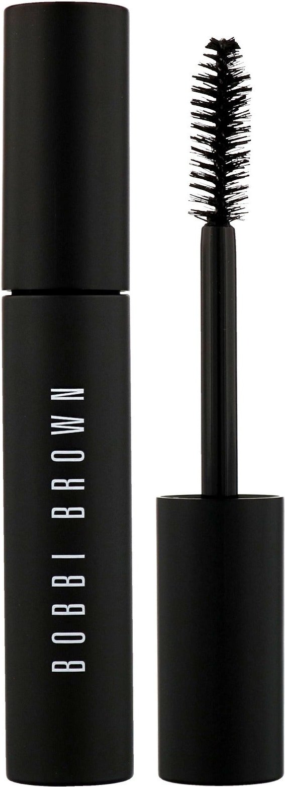 Bobbi Brown Augenöffnende Mascara Schwarz 12 ml.