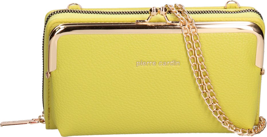 Pierre Cardin Geldbörse Frauen