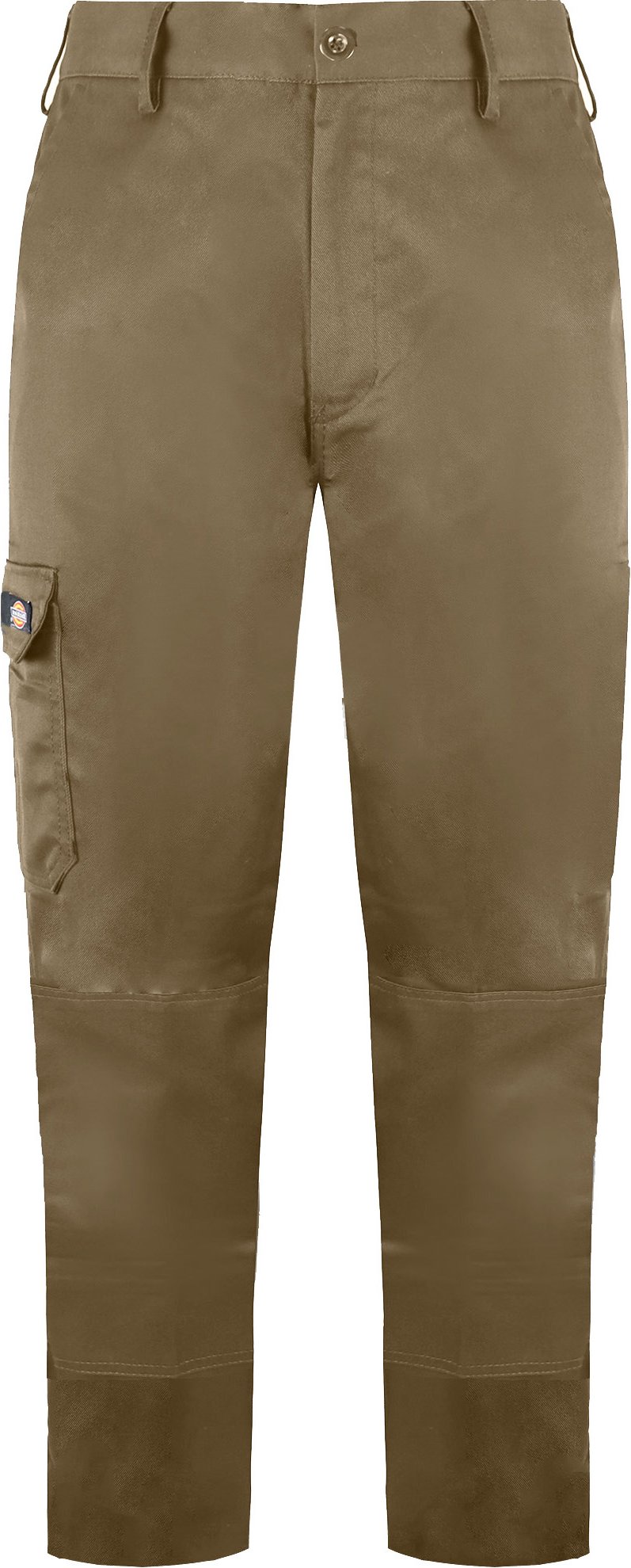 Dickies Redhawk Super Herren Khaki Arbeitsplatzhosen