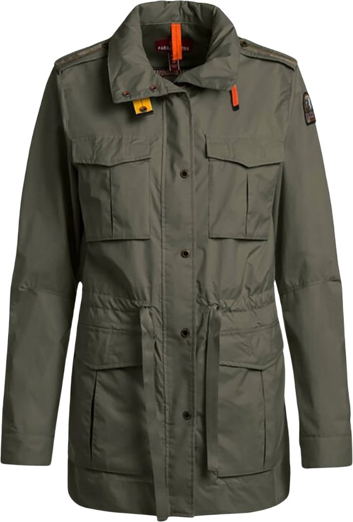 Parajumpers Dulcie Grune Fischerjacke