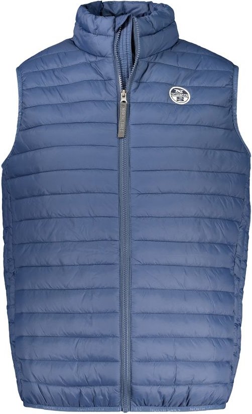 Steppweste Leichte Weste Modell