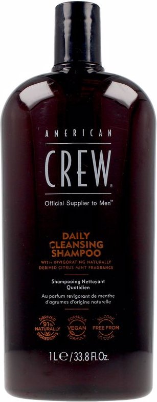 Thumbnail - Daily Shampoo 1000 ml