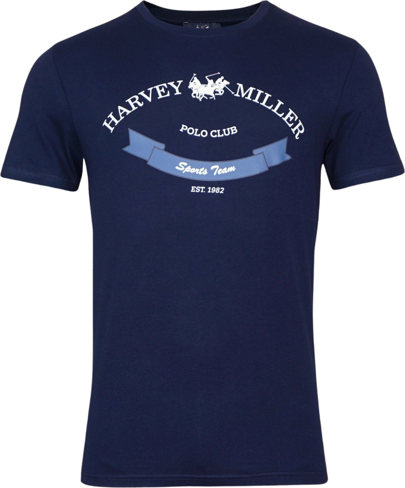 Harvey Miller T-Shirt