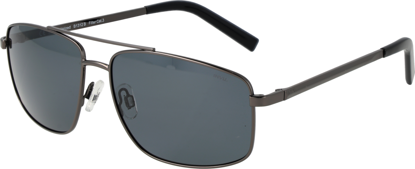 Invu Sonnenbrille B1312 B 58