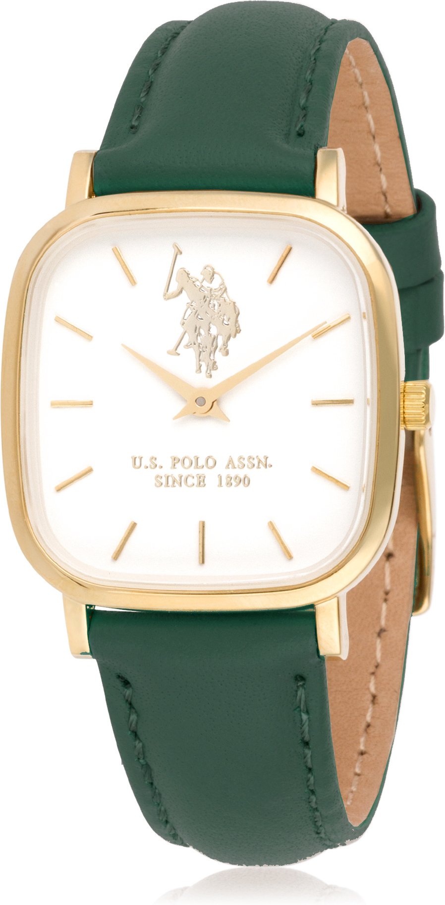 Thumbnail - U.S. Polo Assn. Uhr Keira Damen Uhr