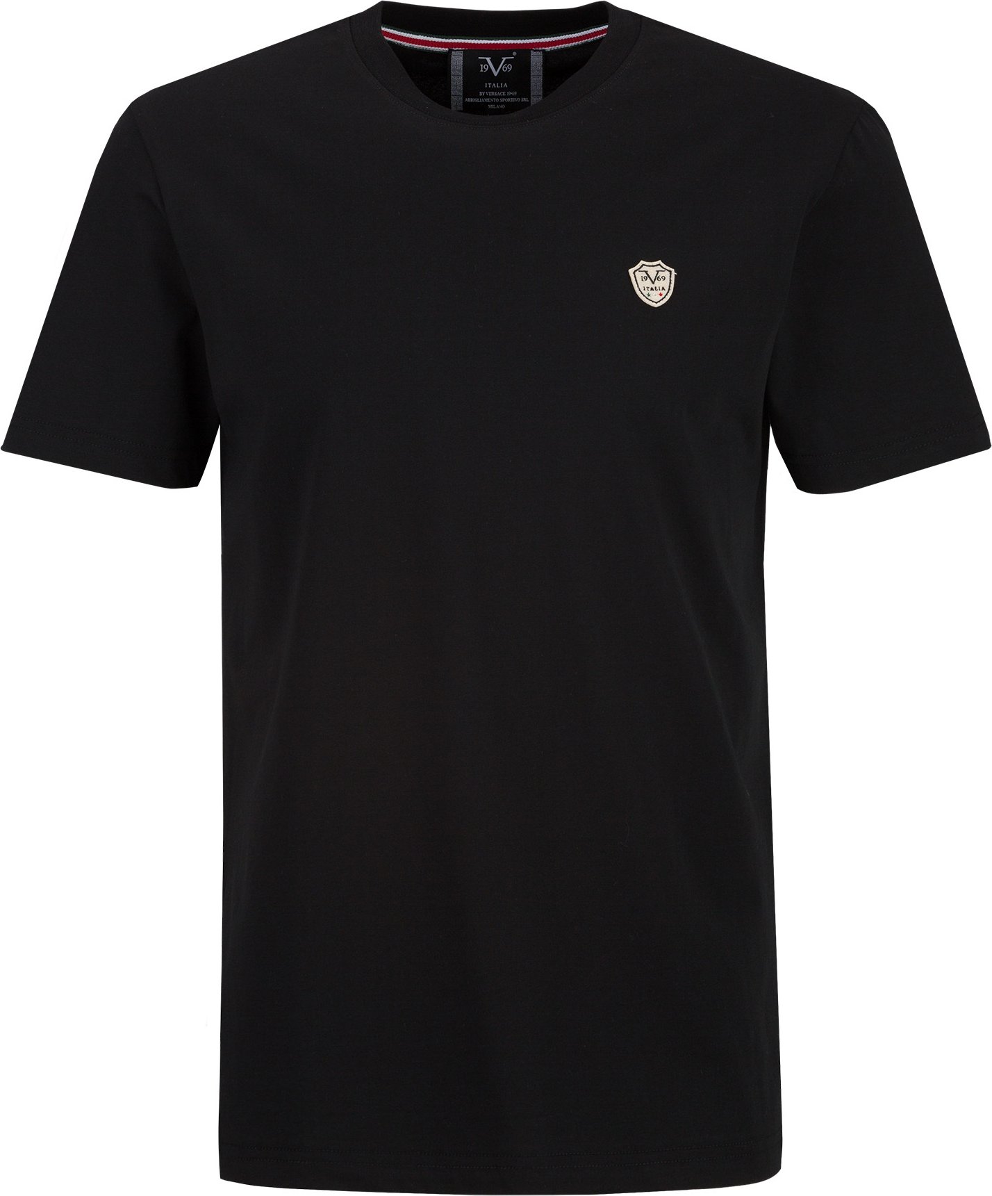 Thumbnail - 19v69 Italia T-Shirts Rafael