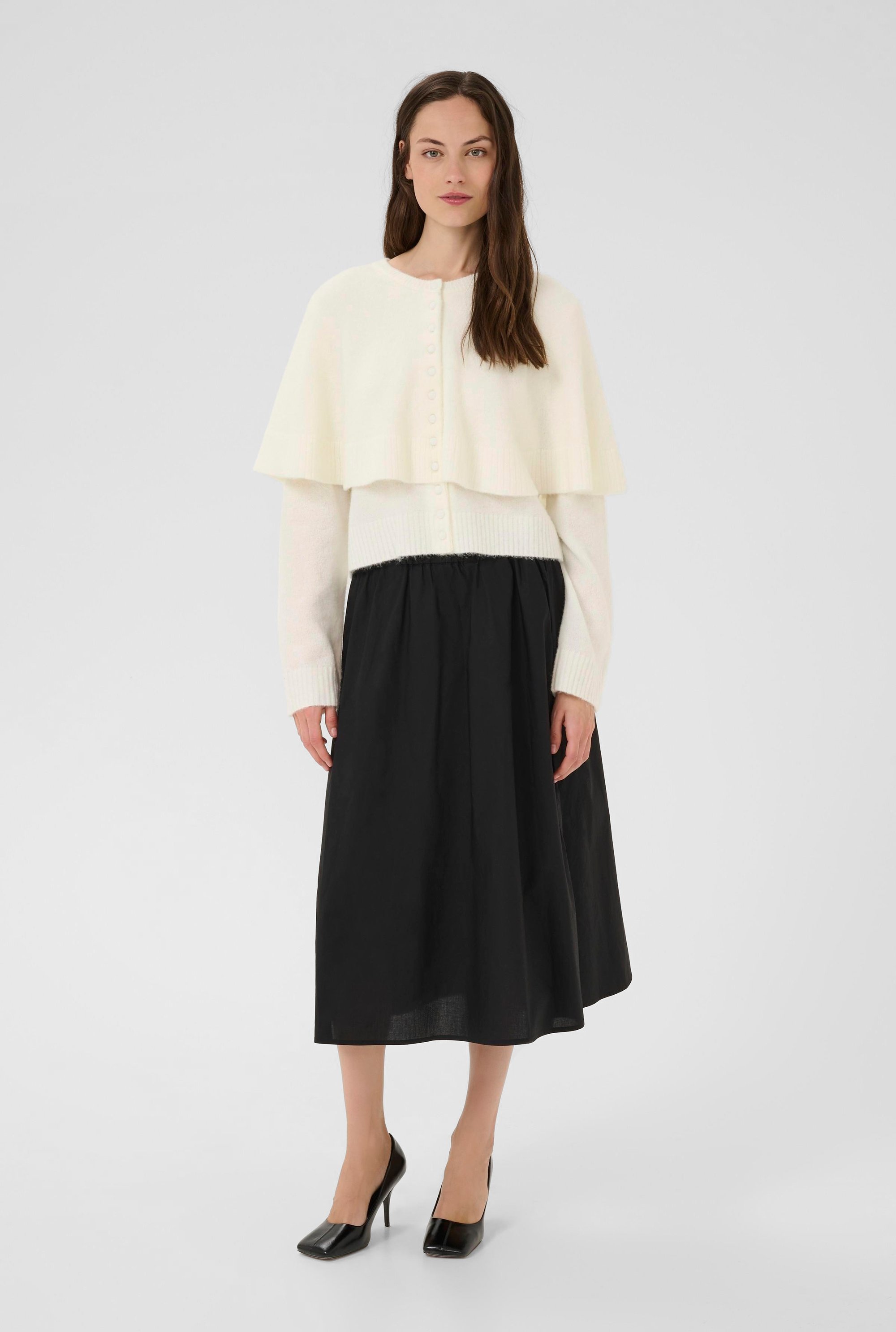 Strickjacke KBDream Strickjacke Classic fit