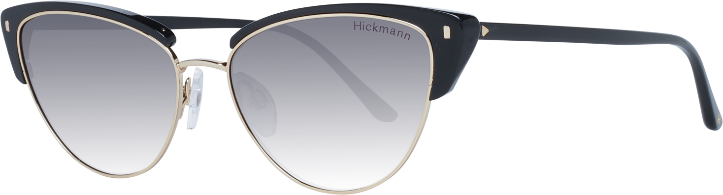 Ana Hickmann Lunettes De Soleil HI3113 A01 55