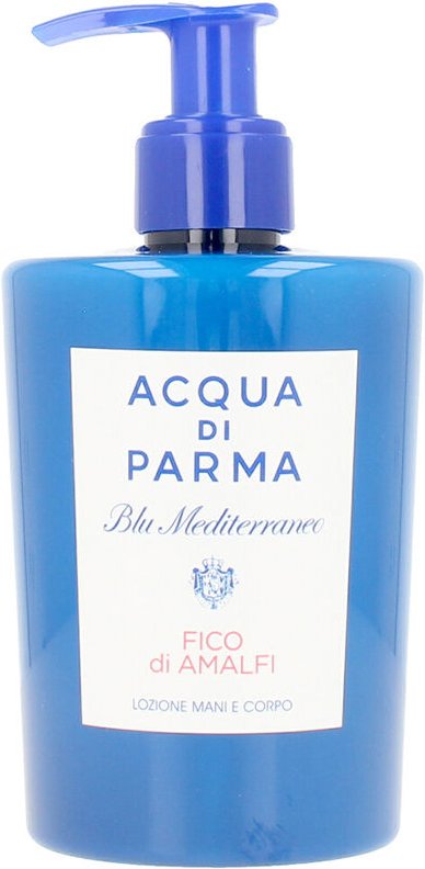 Blu Mediterraneo Fico Di Amalfi Loción Cuerpo Y Manos 300 ml