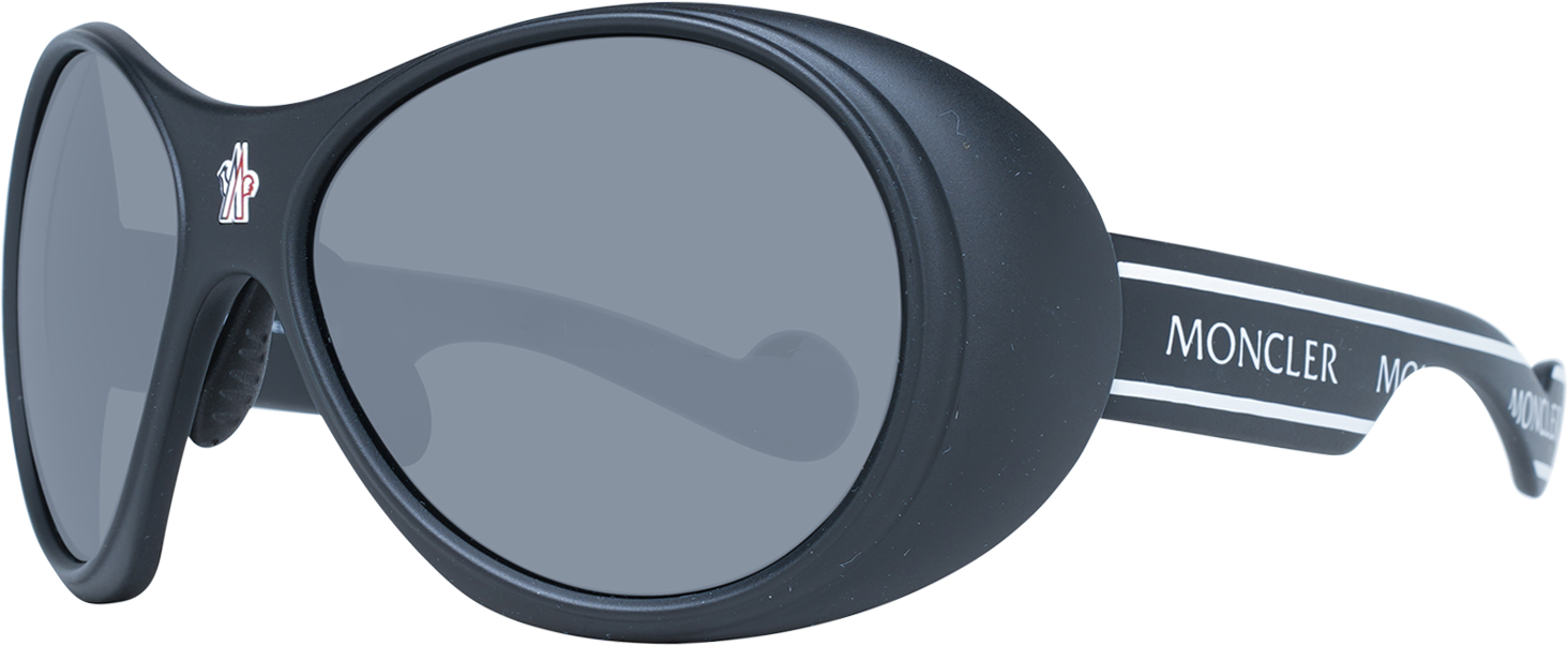 Moncler Sonnenbrille ML0148 02A 64