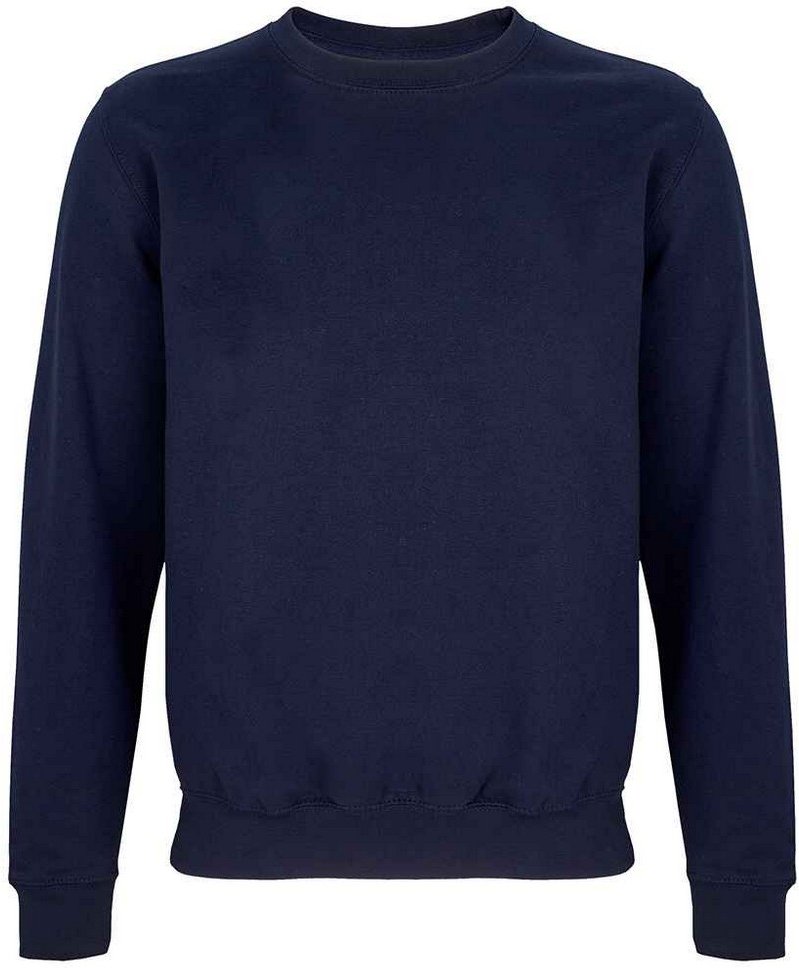 Thumbnail - SOLS Unisex Sweatshirt Columbia für Erwachsene (French Navy)