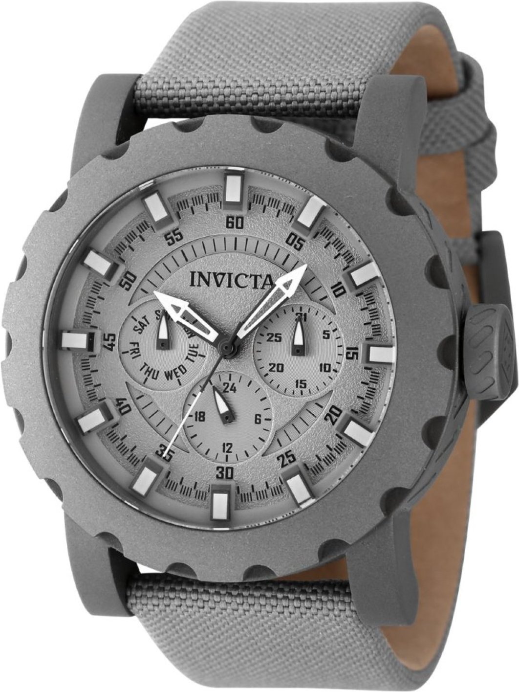 Invicta I-Force 47584 Herrenuhr - 46mm