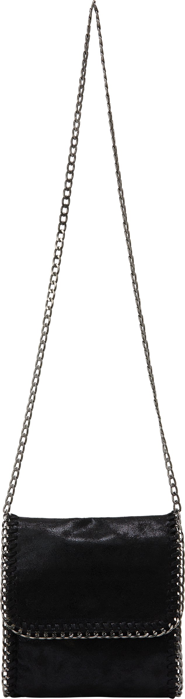 Faina Umhängetasche Umhängetasche Frauen Schwarz