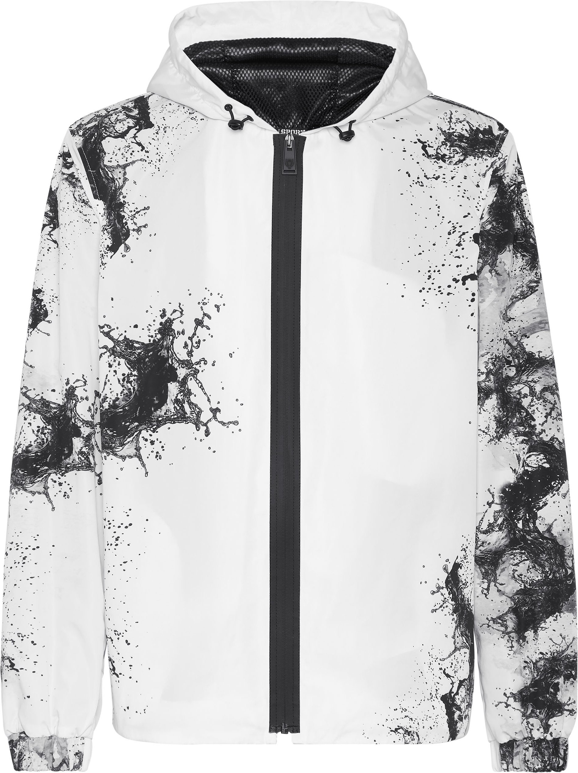 Windbreaker Splash Extreme