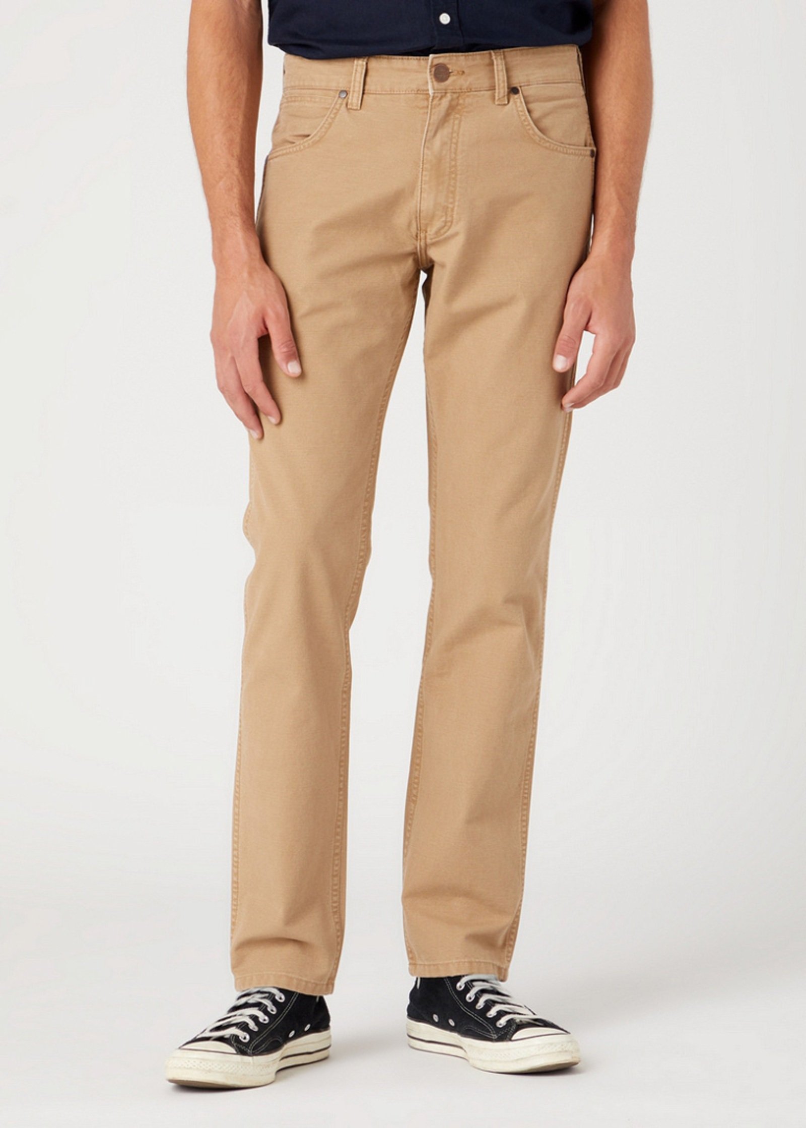 Wrangler - greensboro tigers auge